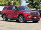 Certified 2023 Ford Explorer XLT w/ Equipment Group 202A image 2
