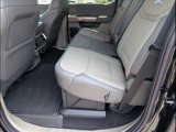 New 2025 Ford F150 Platinum w/ Equipment Group 703A Plus image 5