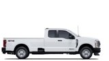 New 2025 Ford F350 XL image 5