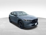 Certified 2023 MAZDA CX-5 Carbon Edition image 3