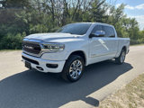 Used 2023 RAM 1500 Limited w/ Body Color Bumper Group image 2