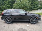 New 2026 Honda CR-V Sport-L image 3