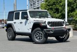 New 2025 Jeep Wrangler Unlimited Rubicon image 2