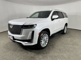 Used 2024 Cadillac Escalade Luxury image 4