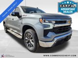 New 2025 Chevrolet Silverado 1500 LT image 1