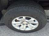 Used 2022 Chevrolet Colorado LT w/ Fleet Safety Package image 5