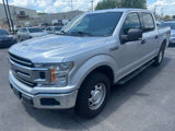 Used 2018 Ford F150 XLT w/ Equipment Group 301A Mid image 4