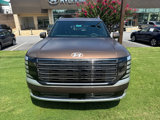 New 2026 Hyundai Palisade Calligraphy image 2