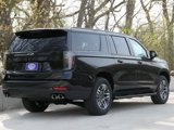 New 2025 Chevrolet Suburban Z71 w/ Z71 Off-Road Package image 3