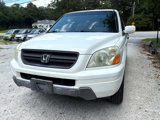 Used 2003 Honda Pilot EX image 5