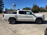 New 2025 Nissan Frontier SV w/ SV Convenience Package image 5