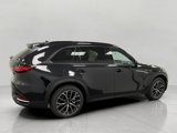 New 2025 MAZDA CX-70 Plug-In Hybrid w/ Premium Plus image 2
