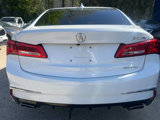 Used 2018 Acura TLX V6 SH-AWD w/ Technology Pkg image 6
