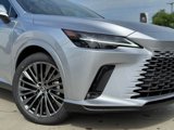 New 2025 Lexus RX 450h AWD w/ Luxury Package image 3