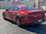 Used 2023 Genesis G70 2.0T image 4