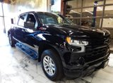 Used 2025 Chevrolet Silverado 1500 RST w/ Convenience Package II image 4