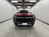 New 2026 Chevrolet Traverse Z71 w/ Enhanced Driving Package image 3
