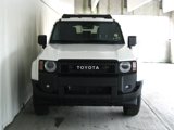 New 2025 Toyota Land Cruiser 1958 image 3