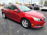 Used 2014 Chevrolet Cruze LT image 4