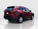 Certified 2025 Toyota RAV4 LE image 5