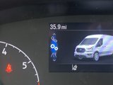 Used 2024 Ford Transit 350 148 High Roof AWD image 3