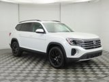 New 2026 Volkswagen Atlas SE image 4