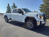 Used 2024 GMC Sierra 3500 SLE w/ SLE Convenience Package image 5