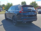 New 2026 Honda CR-V Sport-L image 4