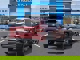New 2025 Chevrolet Trax LT image 4