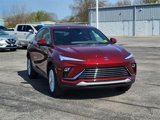 New 2025 Buick Envista Preferred w/ Convenience I Package image 3