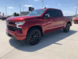 Used 2023 Chevrolet Silverado 1500 RST w/ RST All Star Premium Package image 4