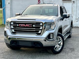 Used 2019 GMC Sierra 1500 SLT w/ SLT Premium Plus Package image 3