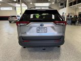 Used 2019 Toyota RAV4 XLE image 4
