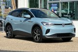 New 2025 Volkswagen ID.4 Pro S image 2