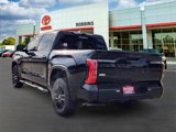 New 2025 Toyota Tundra Limited image 4