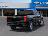 New 2025 Chevrolet Silverado 2500 High Country w/ High Country Premium Package image 4