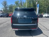 New 2026 Hyundai Palisade Calligraphy image 5