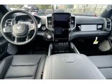 New 2025 RAM 1500 Laramie w/ Night Edition image 5
