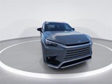 New 2025 Lexus TX 500h AWD image 2