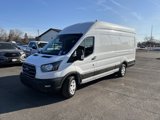Used 2023 Ford E-Transit 148 High Roof Extended w/ Load Area Protection Package image 4