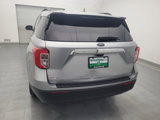 Used 2020 Ford Explorer XLT image 6