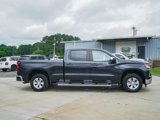 Used 2024 Chevrolet Silverado 1500 LT w/ Protection Package image 3