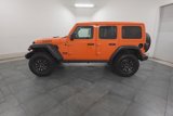 New 2025 Jeep Wrangler Willys image 5