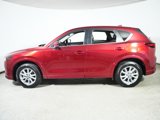 Used 2024 MAZDA CX-5 AWD 2.5 S w/ Select Package image 4