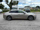 Used 2023 Chevrolet Malibu LT image 4