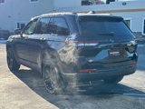 New 2025 Jeep Grand Cherokee Altitude image 5