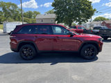 Used 2024 Jeep Grand Cherokee Limited w/ Black Appearance Package image 4