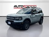 Used 2024 Ford Bronco Sport Big Bend w/ Convenience Package image 3