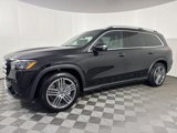 New 2025 Mercedes-Benz GLS 450 4MATIC image 2