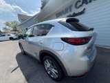 Used 2021 MAZDA CX-5 Grand Touring image 3